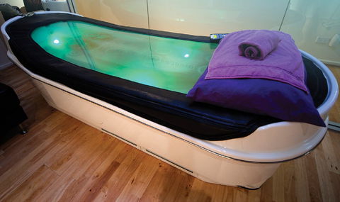 Club MMM! Day Spa - Accommodation Perth 1