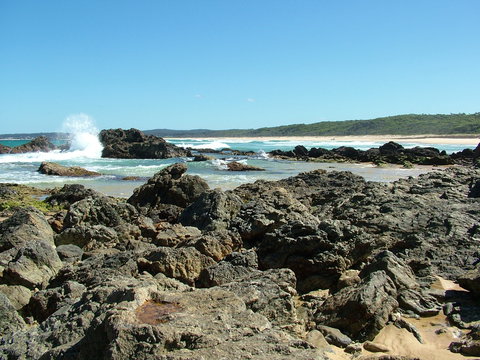 Coastal Walks - Bermagui - Perth Resorts 0