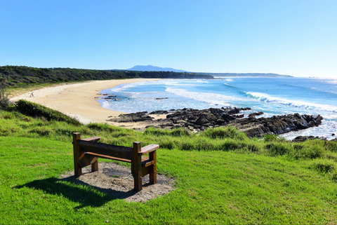 Coastal Walks - Bermagui - Perth Resorts 1
