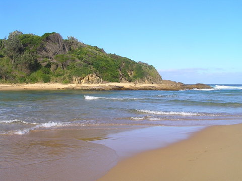 Coastal Walks - Bermagui - Perth Resorts 2