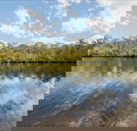 Cockatoo picnic area - Perth Resorts