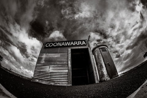 Coonawarra Siding - Accommodation Perth 1
