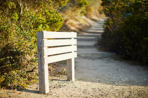 Coppins Walk Track (part Of The Coastal Walk) - Accommodation Perth 1