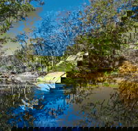 Crows Nest National Park - Accommodation Perth