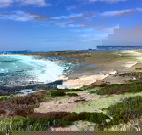 Daly Head National Surfing Reserve - Accommodation Perth