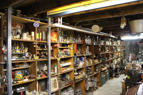 Dales Mini Museum Henty - Perth Resorts 0