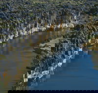 Danggu Geikie Gorge - Accommodation Perth