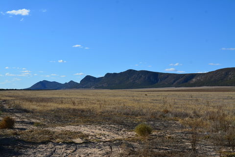 Darke Peak Scenic Drive - Accommodation Perth 0