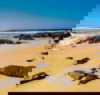 Dark Point Aboriginal Place - Accommodation Perth