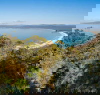 Disaster Bay Lookout - Accommodation Perth