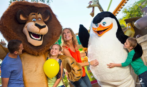 Dreamworld - Accommodation Perth 1