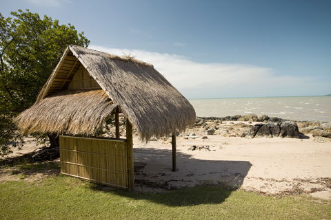 Dugong Sanctuary - Clairview - Accommodation Perth 0