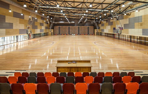 Eagle Stadium - Accommodation Perth 1