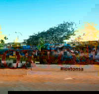 East Terrace Loxton - Accommodation Perth