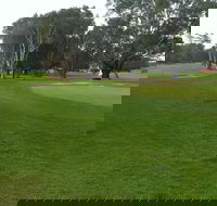 East Lake Golf Course - Accommodation Perth