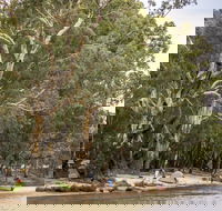 Edward River - Accommodation Perth