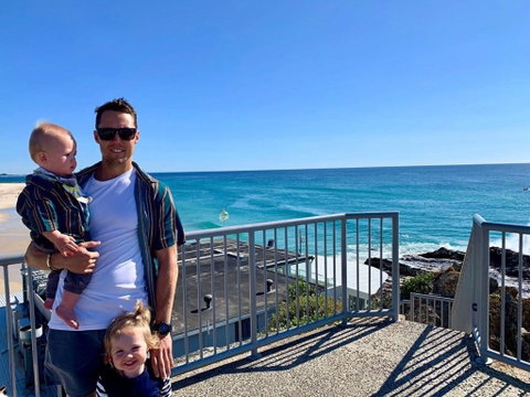 Elephant Rock - Accommodation Perth 0