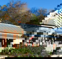 emprades vintage  design - Accommodation Perth