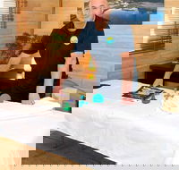 Equilibrium Bellarine Massage Therapy - Accommodation Perth