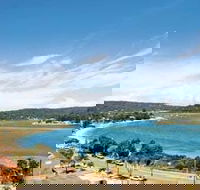 Ettalong Beach