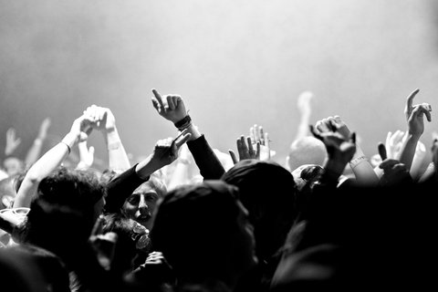 Factory Theatre - Accommodation Perth 0