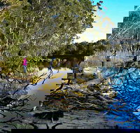 Five Islands Walking Track - Perth Resorts