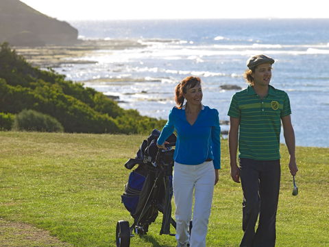 Flinders Golf Club - Accommodation Perth 1