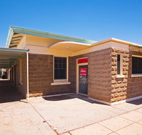 Former Alice Springs Telegraph Repeater Station and Post Office. - Accommodation Perth