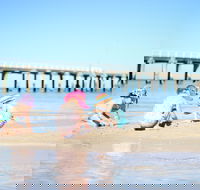 Frankston Beach - Accommodation Perth