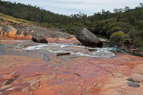 FR Berry Reserve - Perth Resorts 0