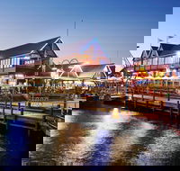 Fremantle - Accommodation Perth