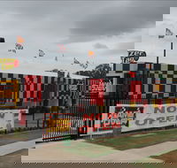 Game Over Indoor Go Karting Adventure Climbing Walls and Lazer Tag Centre - Accommodation Perth