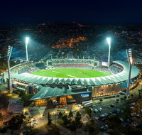 Geelong Cats - Accommodation Perth