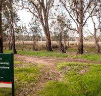 Gemmill Swamp Wildlife Reserve - Accommodation Perth
