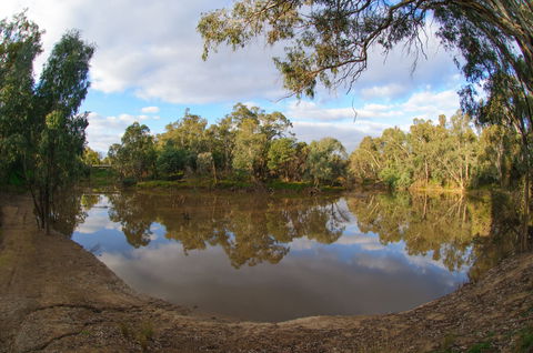 Gemmill Swamp Wildlife Reserve - Accommodation Perth 1