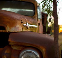 Gladstone into the Hinterland - Accommodation Perth
