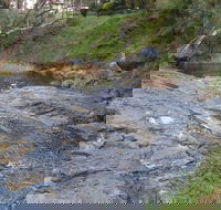 Glacier Rock - Accommodation Perth