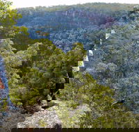 Glenbrook Gorge Track