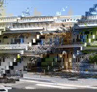 Glebe - Accommodation Perth