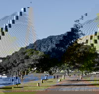 Glebe Foreshore Walk - Accommodation Perth