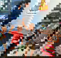 Gold Coast Wax Museum - Perth Resorts