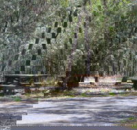 Goonoowigall State Conservation Area - Perth Resorts