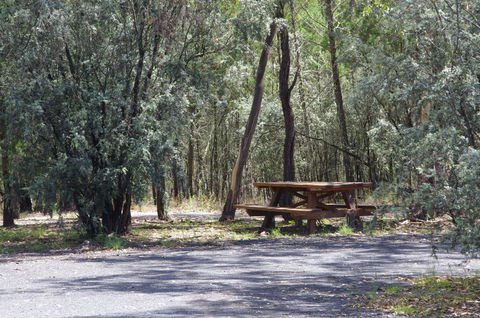 Goonoowigall State Conservation Area - Accommodation Perth 0