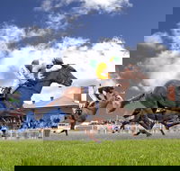 Goulburn and District Racing Club - Accommodation Perth