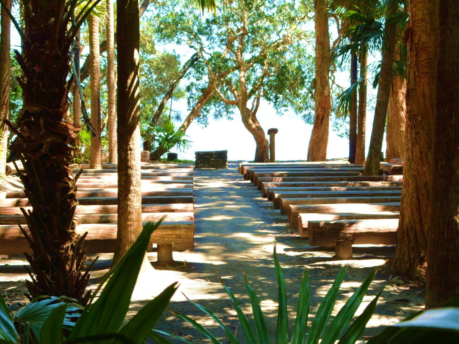 Tiona NSW Accommodation Perth