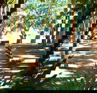 Green Cathedral - Accommodation Perth