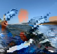 GT Fishing Charters - Accommodation Perth