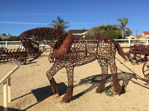 Gundersen Reserve - Accommodation Perth 0