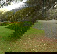 Hammerhead Point Picnic Area - Accommodation Perth