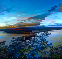 Hanging Rock - Accommodation Perth